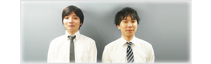 エコクリーンスタッフ