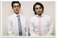 ECOクリーンスタッフ