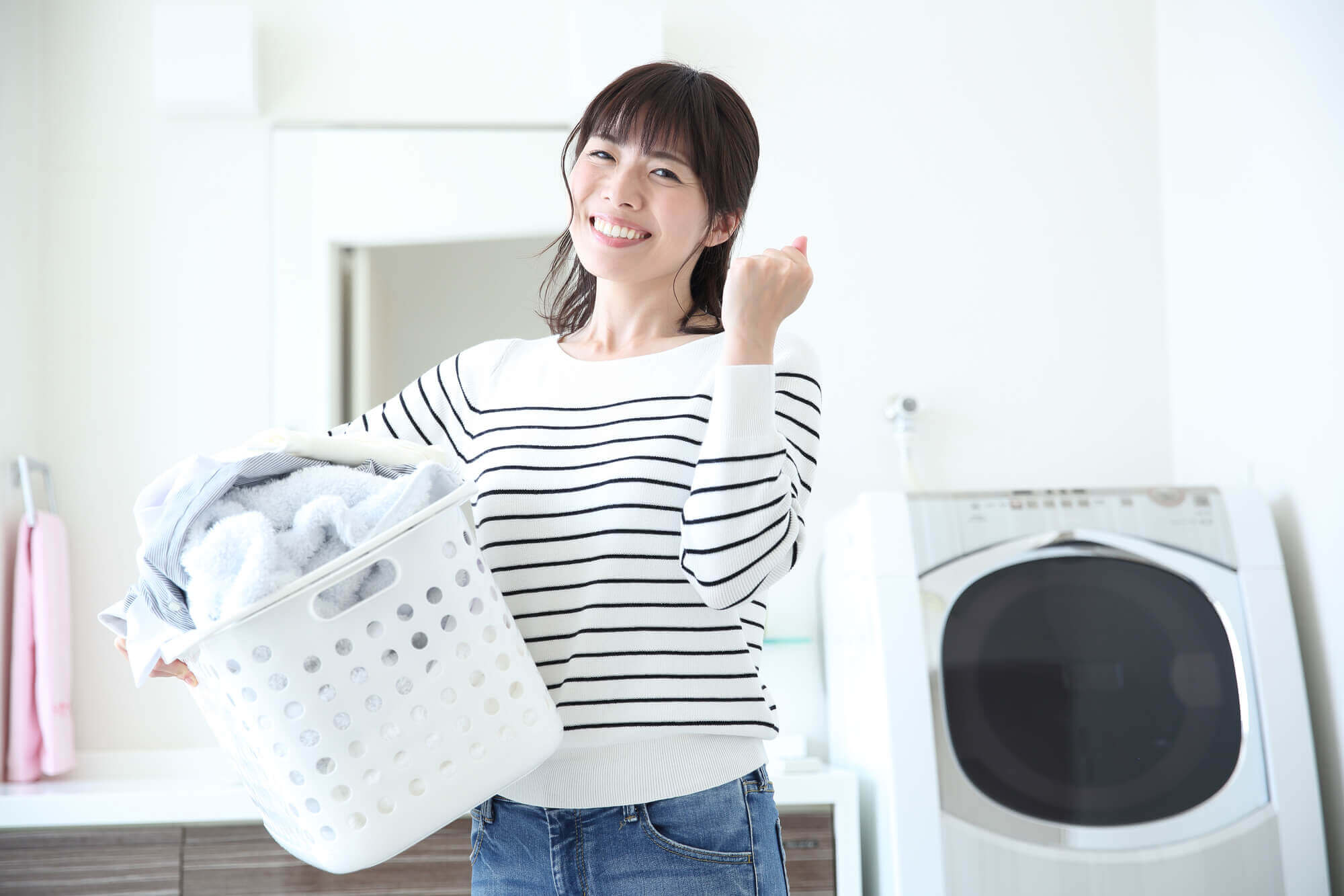 洗濯機のメーカー別リサイクル料金を紹介