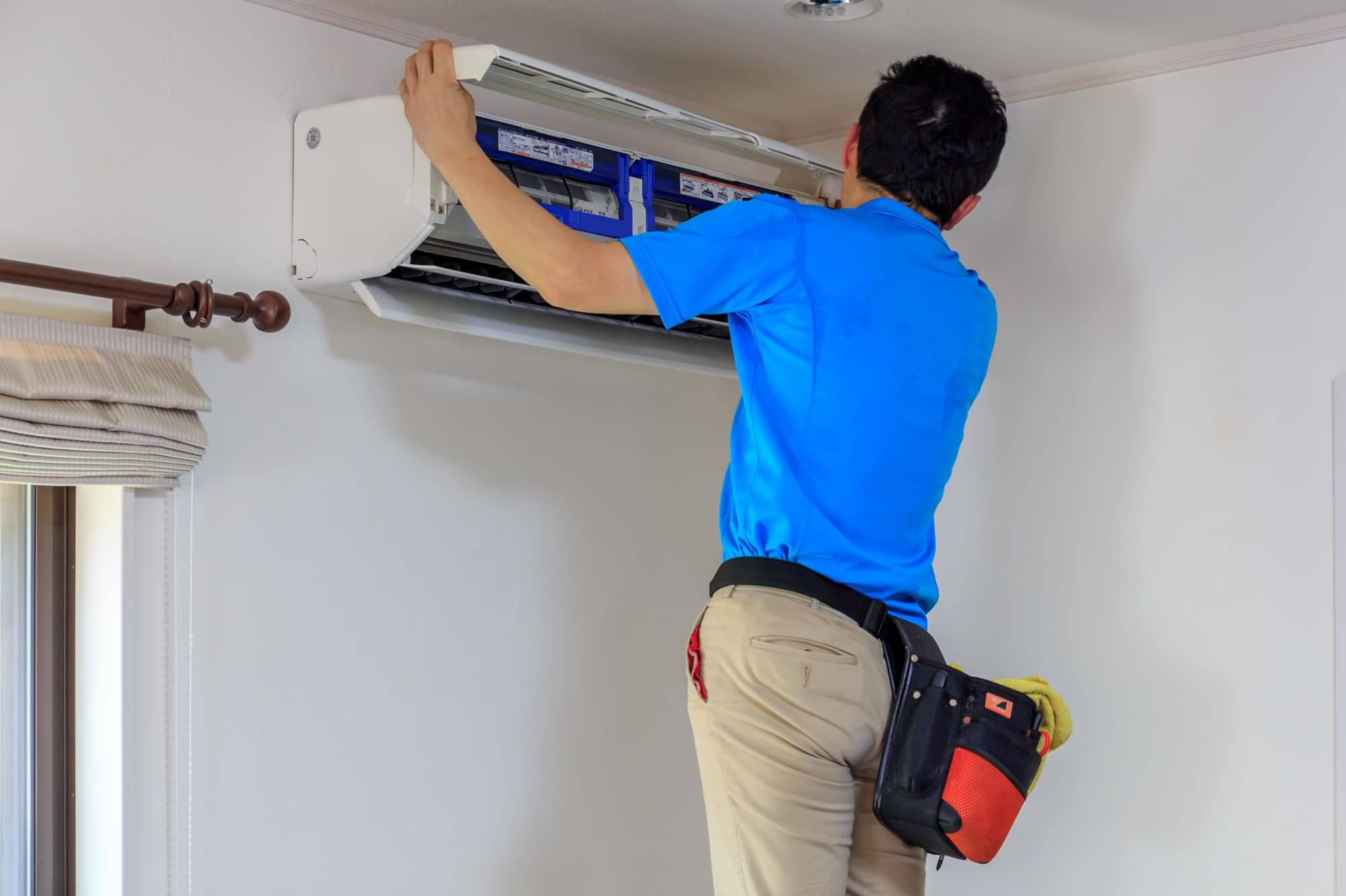 不要なエアコンの処分方法7選！