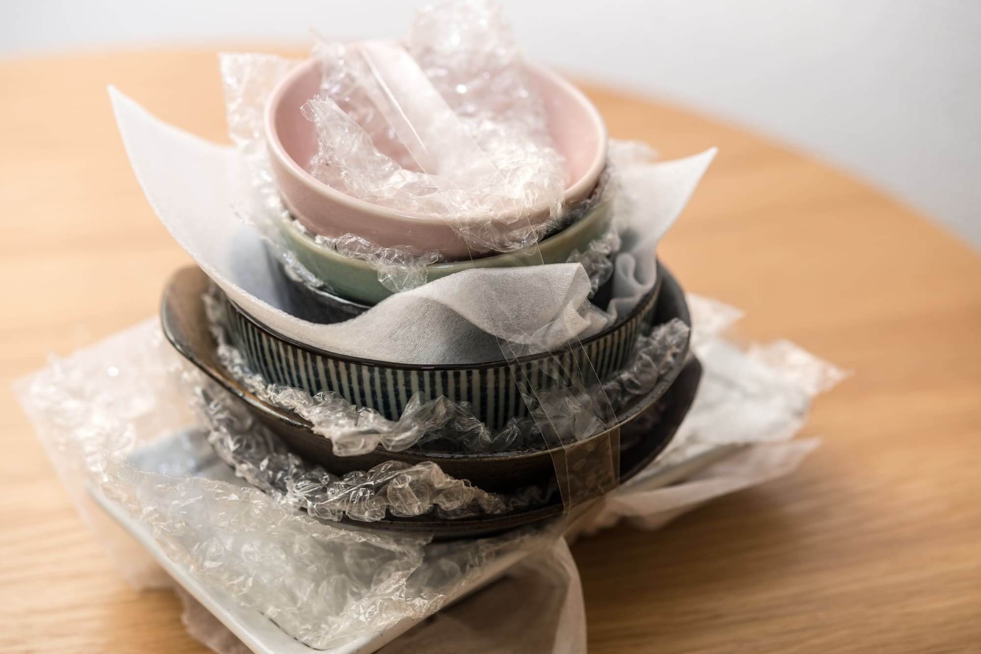 廃棄以外の食器の処分方法とは