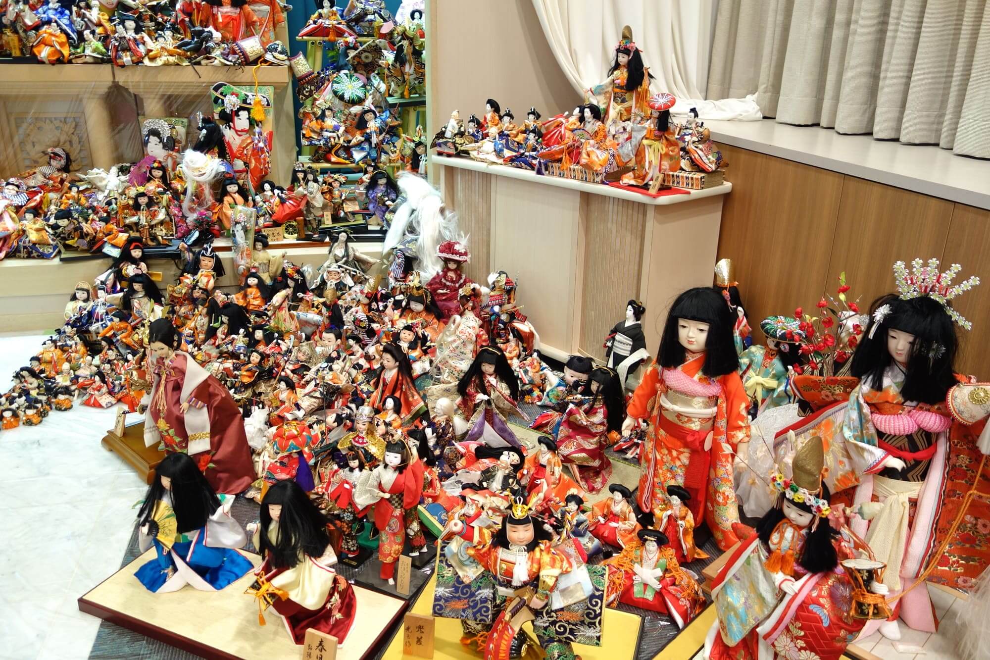 人形を処分することのメリット・デメリットとは