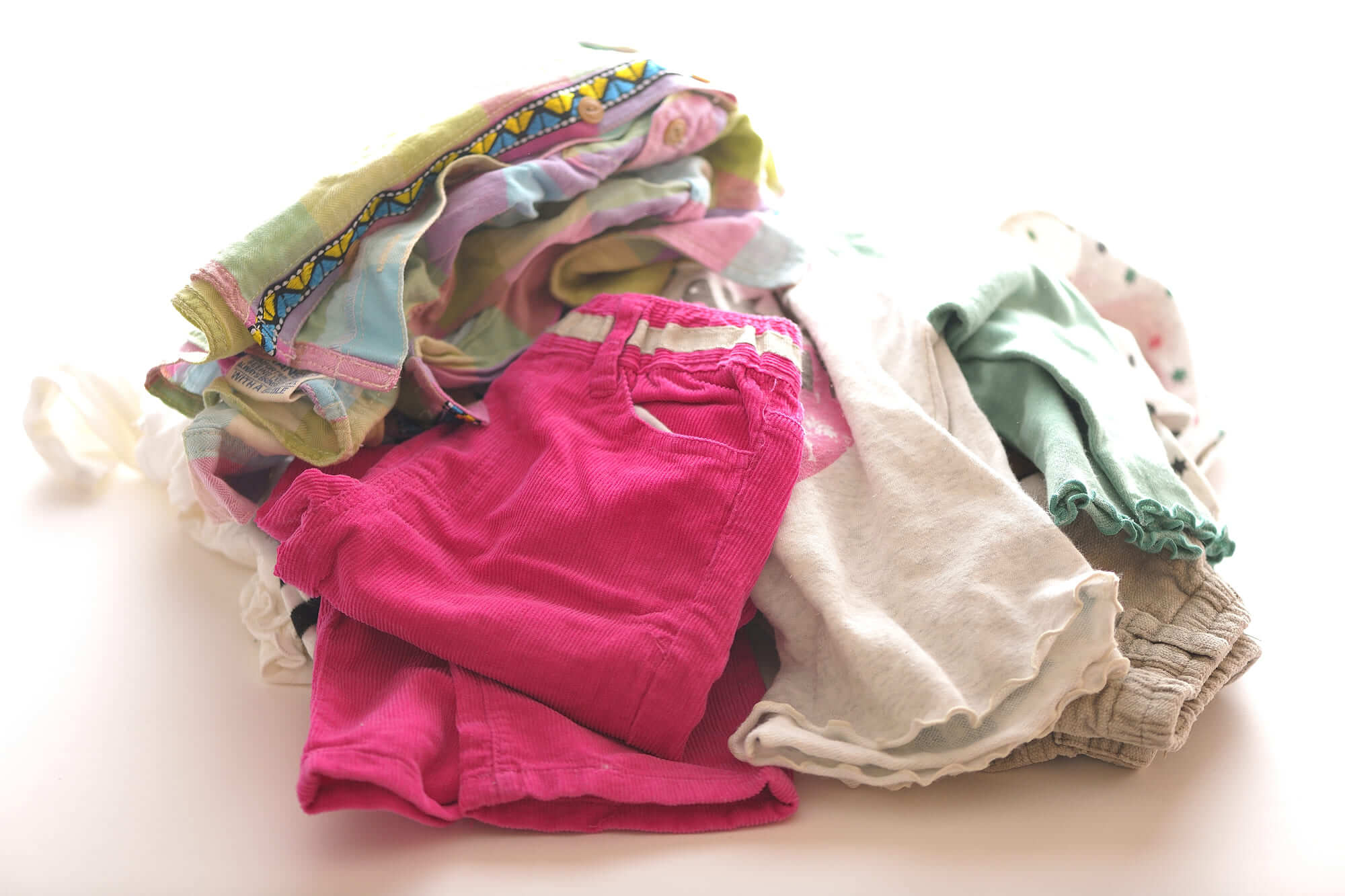 お得な処分方法2.リサイクルショップで買い取ってもらう