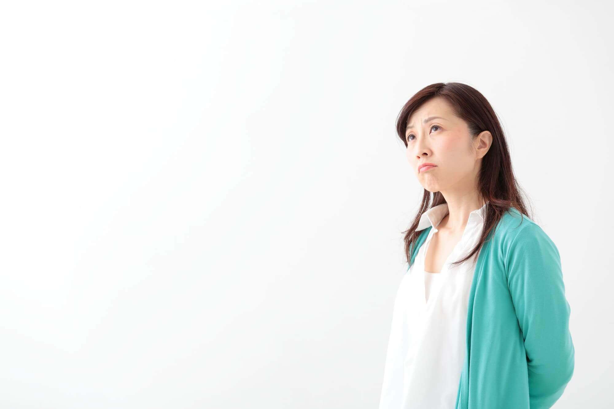 処分する前には気持ちの整理を