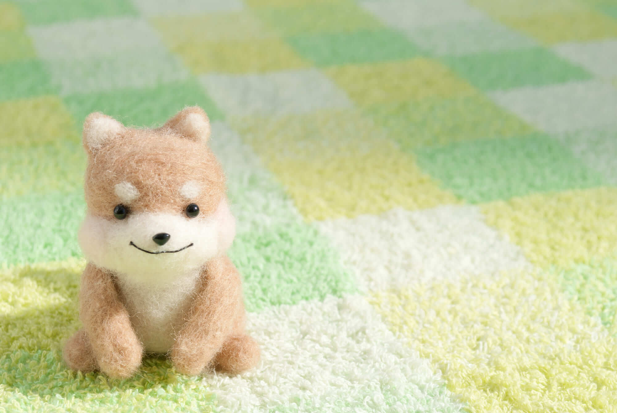 ぬいぐるみ・人形を処分する時の注意点