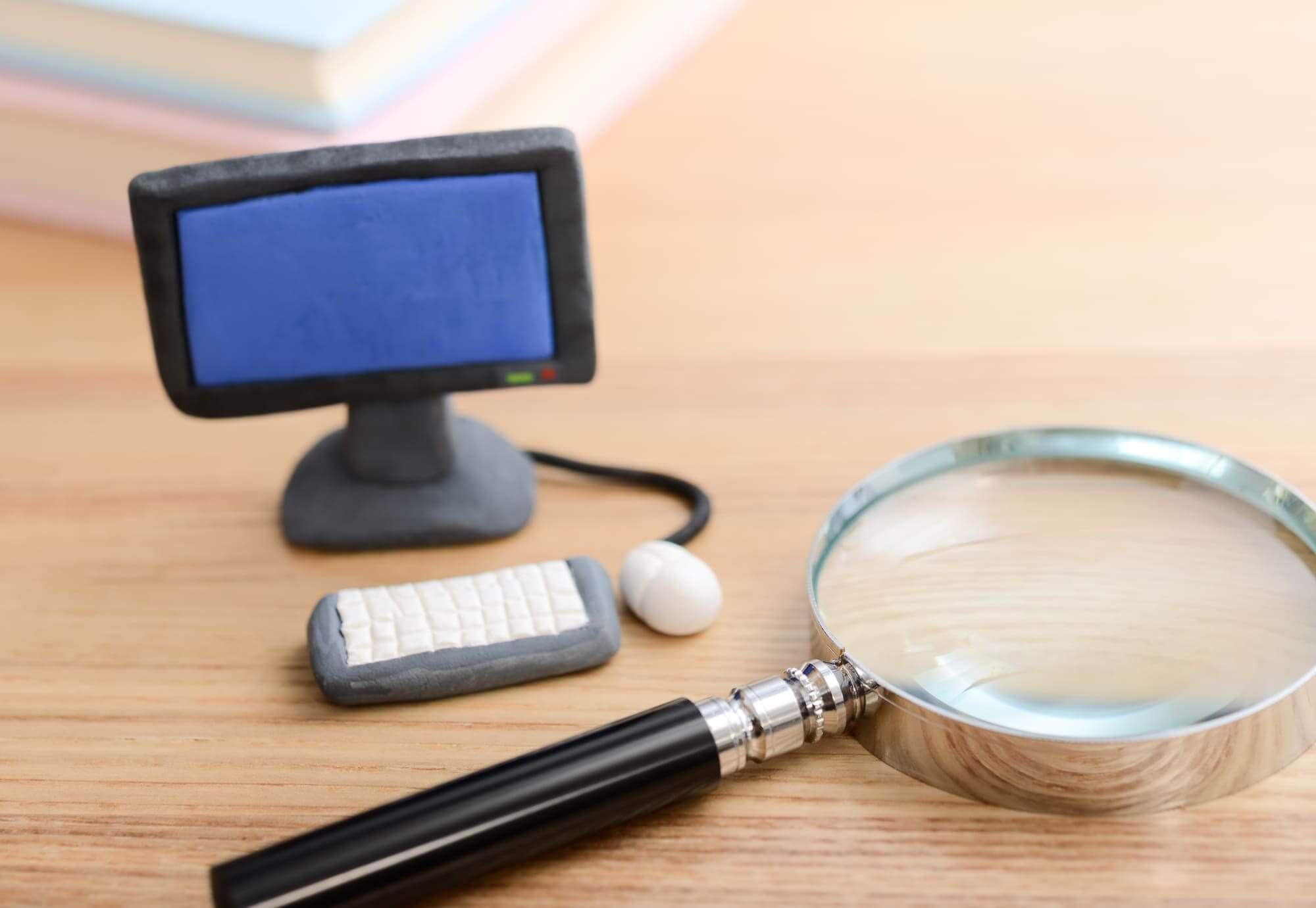 自作パソコンやメーカー不明なパソコンはどう処分する？