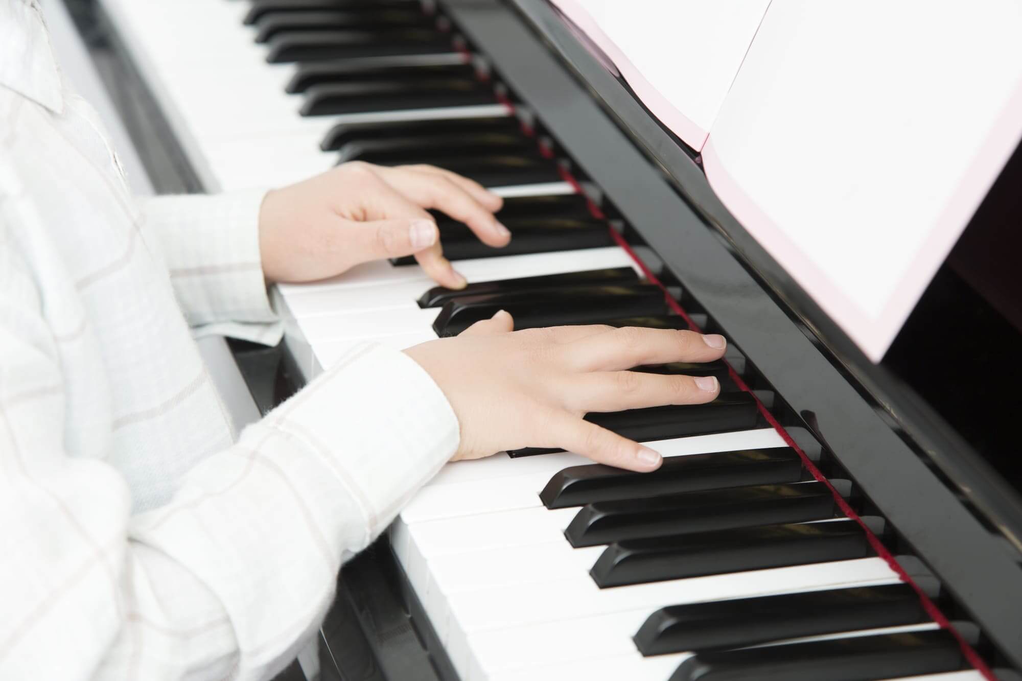 まずは処分したいピアノ・エレクトーンの種類などを確認