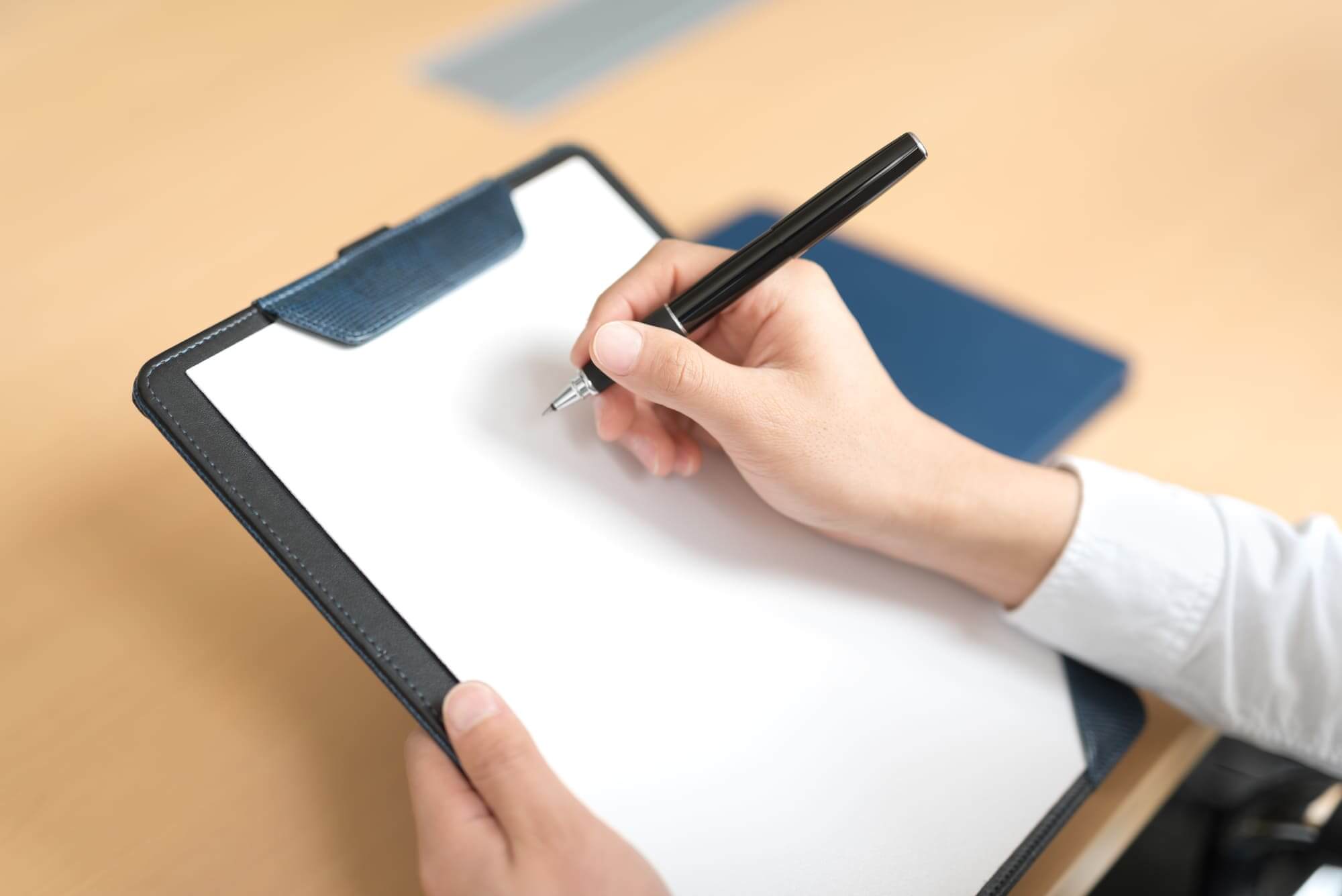 買取り業者に依頼する前にここをチェック！