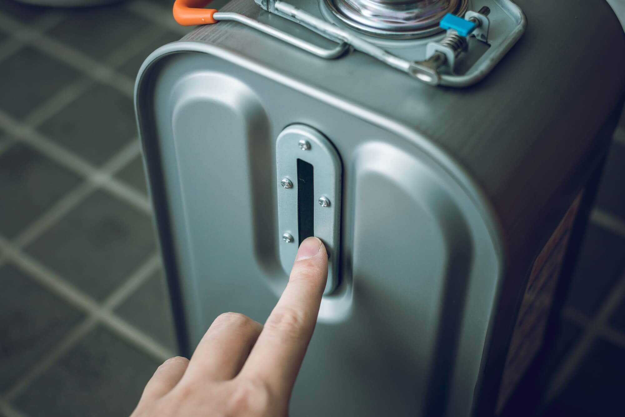 灯油を安全に処分する方法とは