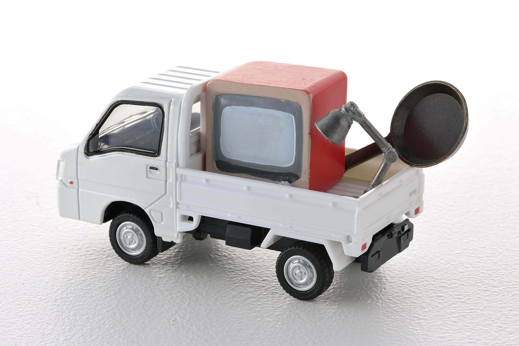 ブラウン管などアナログテレビと液晶テレビでは処分方法や回収費用は変わる？