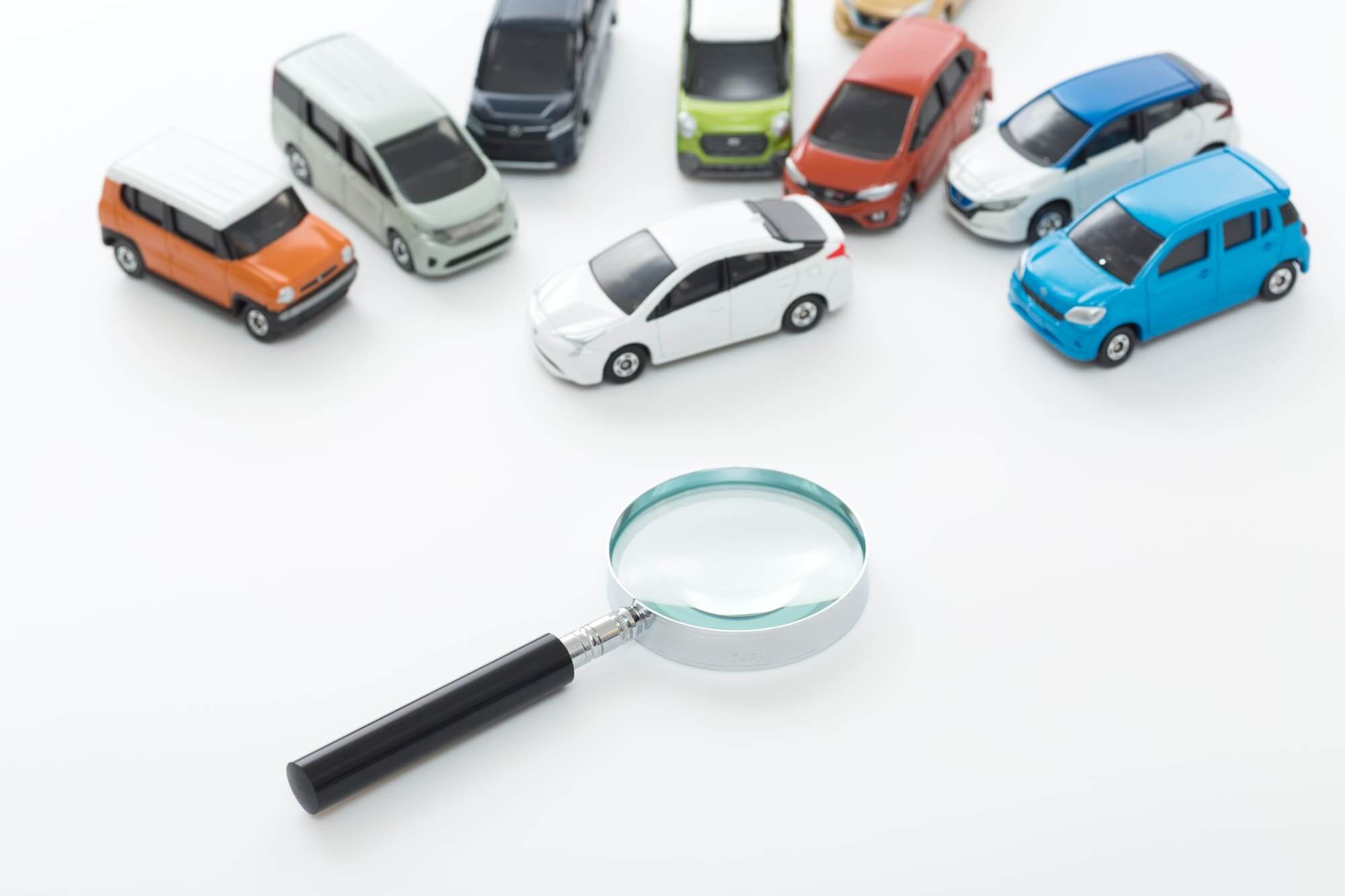 車を処分する前に「自動車リサイクル法」を知ろう!