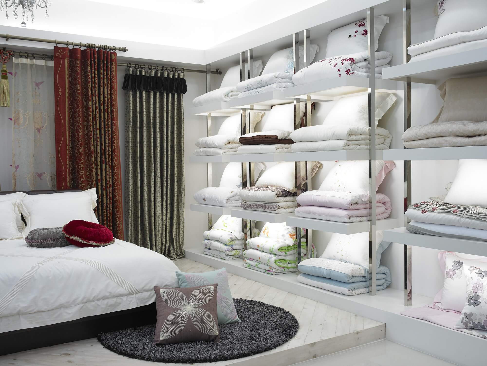 布団やマットレスはどのタイミングで買い替える？