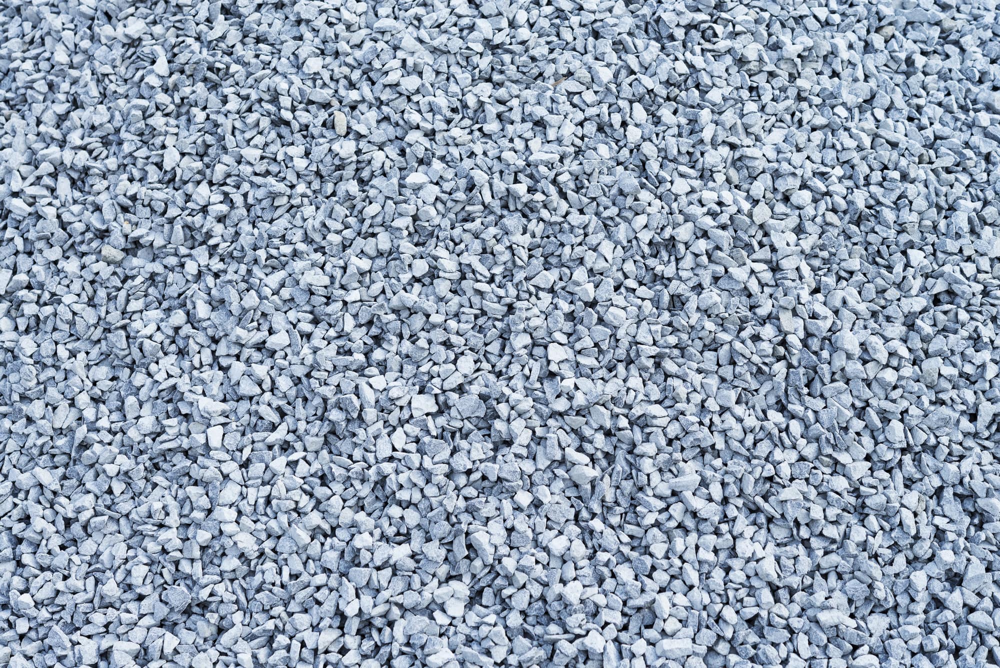 庭石や砂利をゴミとして出すことは可能?