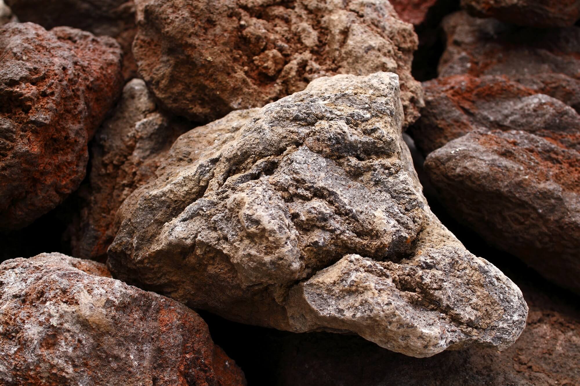 庭石・砂利の処分方法にはどんなものがある？