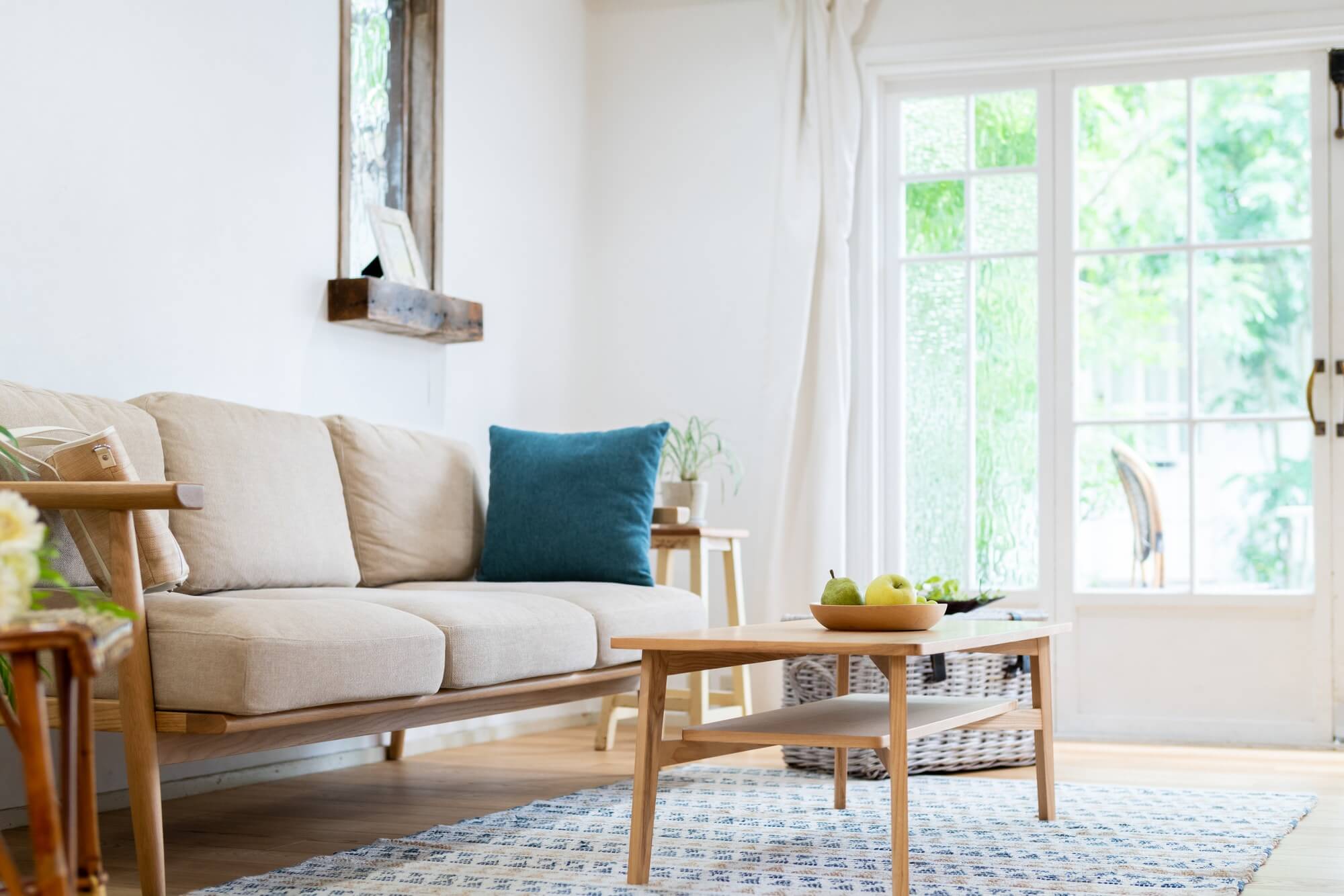 ソファを自分で解体することは可能？