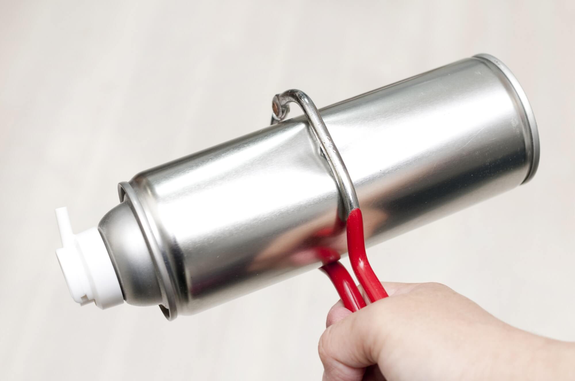 スプレー缶にはどんな種類がある?