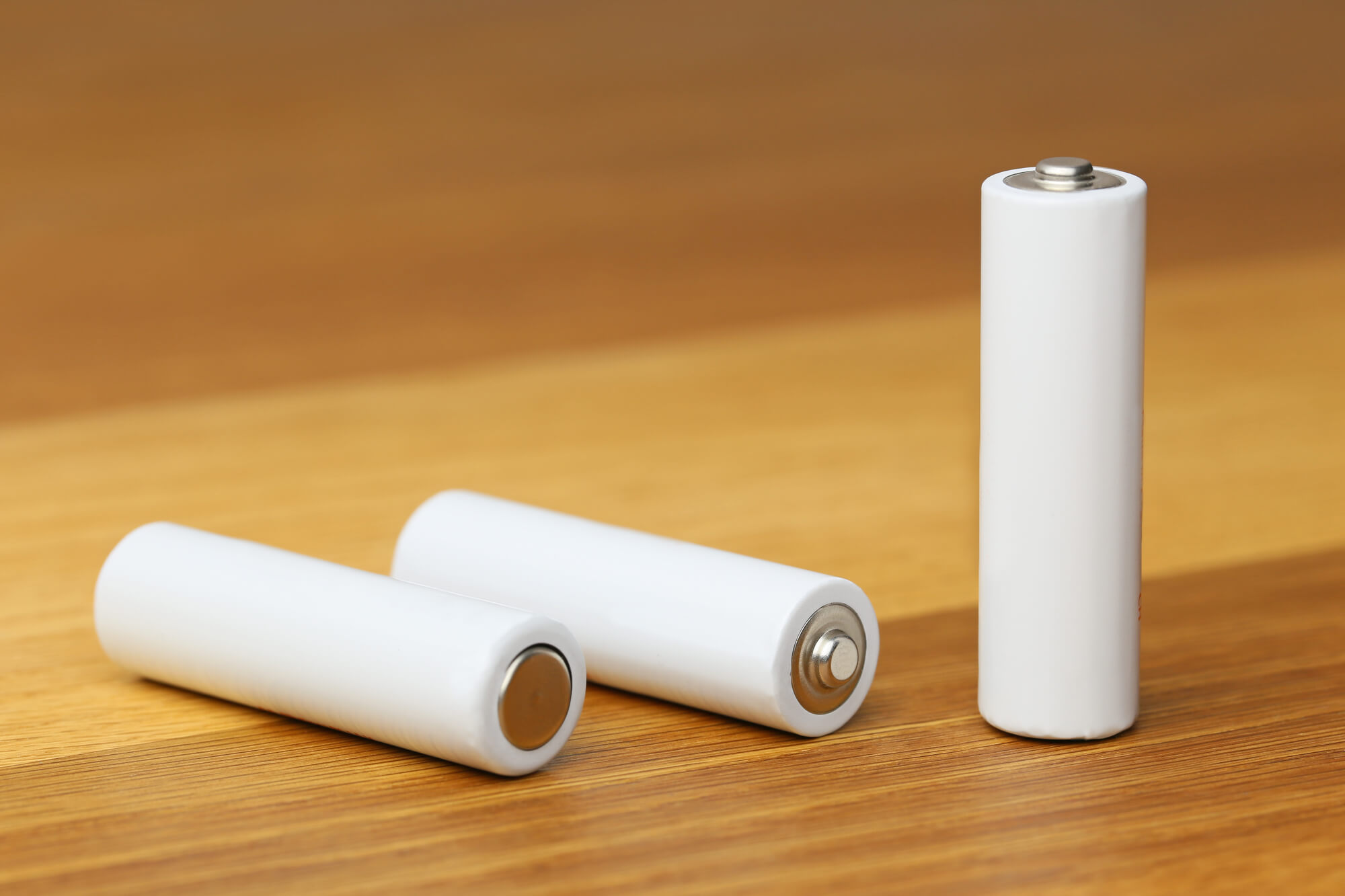 〈種類別〉電池の正しい処分方法