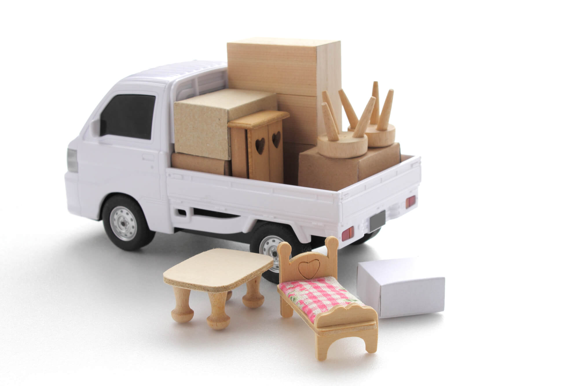 家具のおすすめ処分方法7選