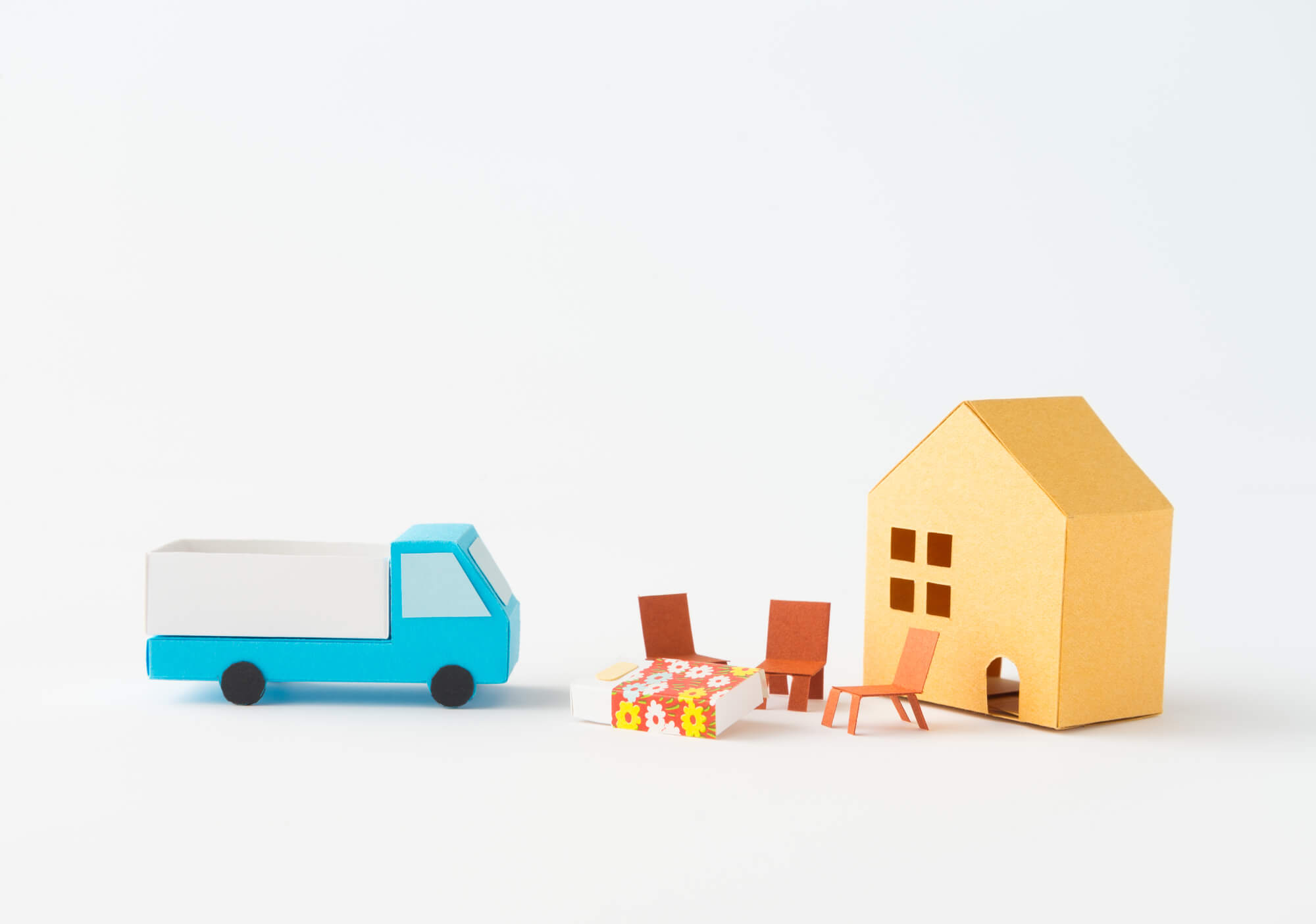 そもそも粗大ごみとは？