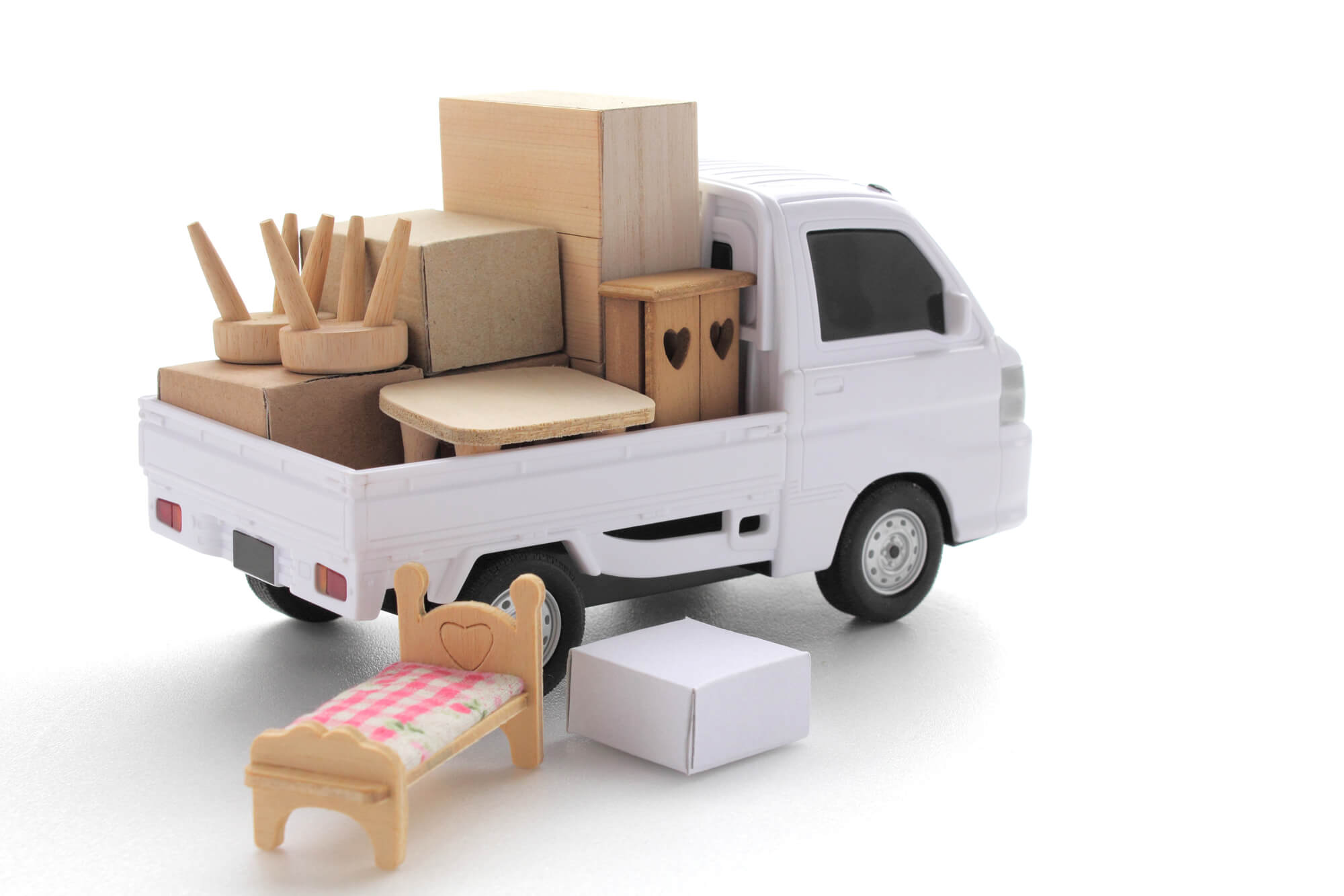 不用品回収とは？