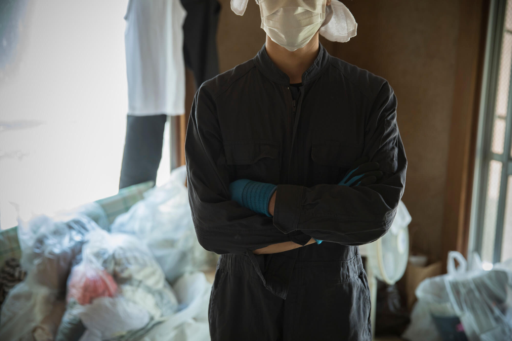 不用品回収業者が回収・処分してくれるものとは