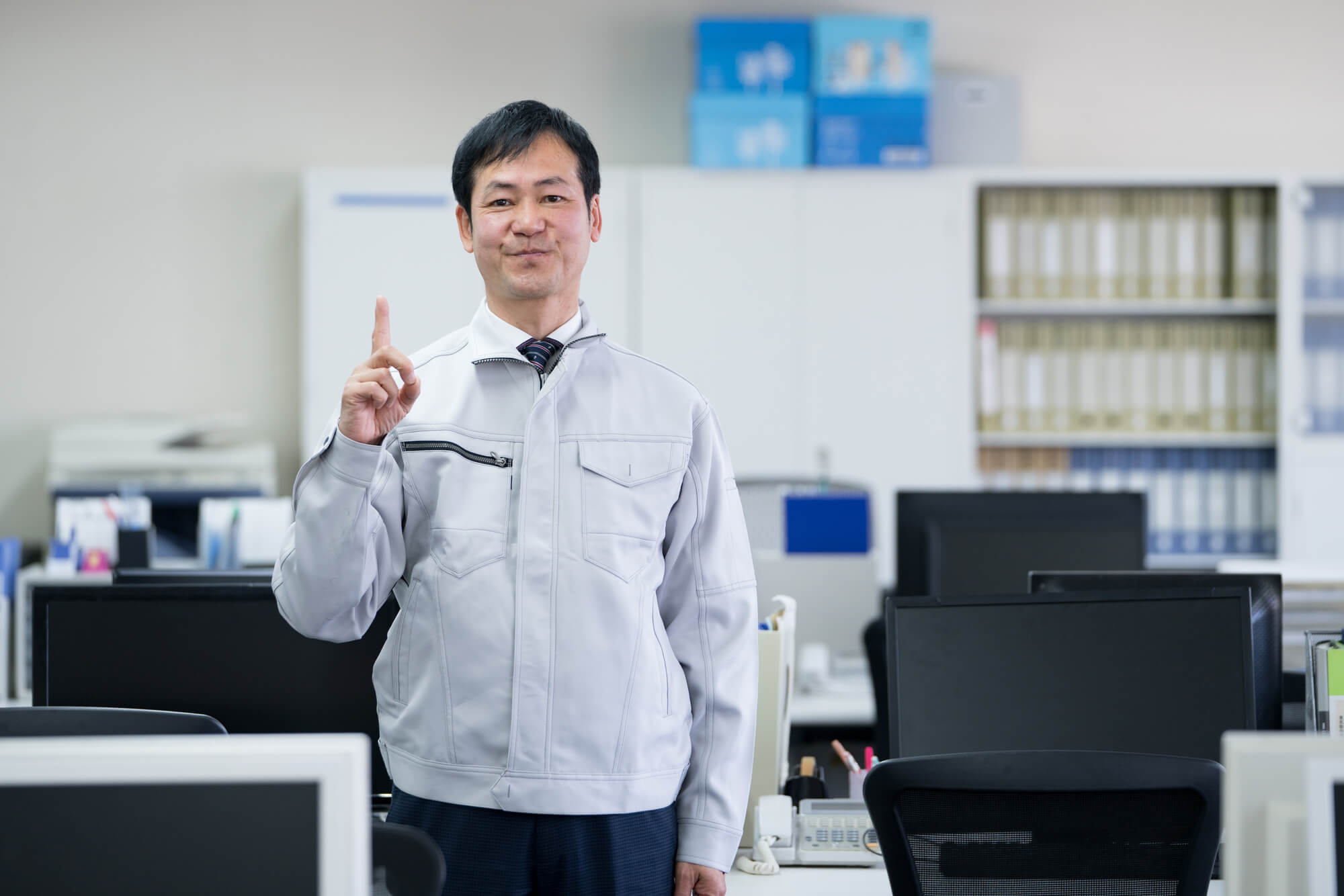 不用品回収業者を選ぶときのポイント