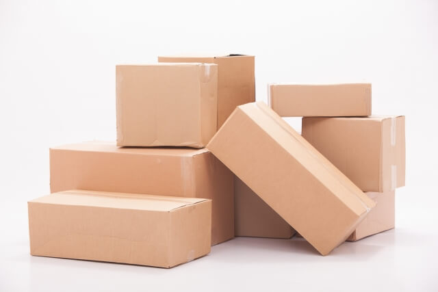 片付け方8つの心得！