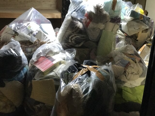 深刻化しているゴミ屋敷の実情