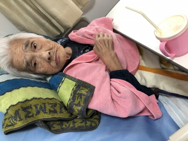 セルフネグレクトの心理