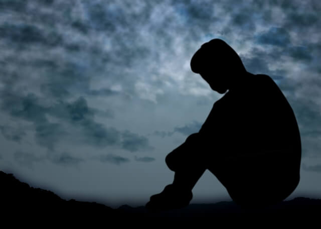 セルフセグレクトとひきこもりの共通点とは