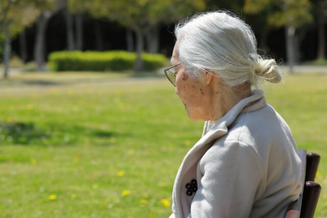 セルフネグレクトでゴミ屋敷にならないように回りの住人たちが大切