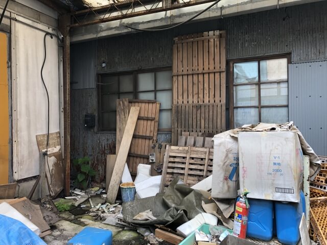 ゴミ屋敷から脱出したい!なぜゴミ屋敷になるのか