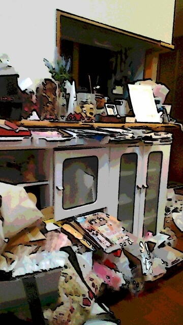 ゴミ屋敷をそのままにしておく問題点！