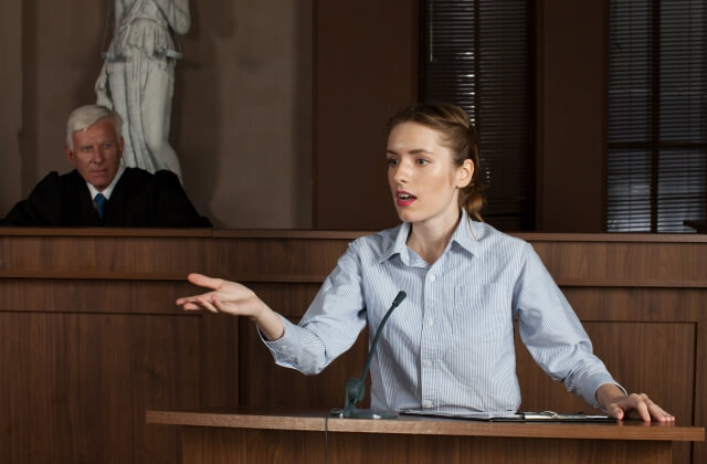 心理的な理由によるゴミ屋敷