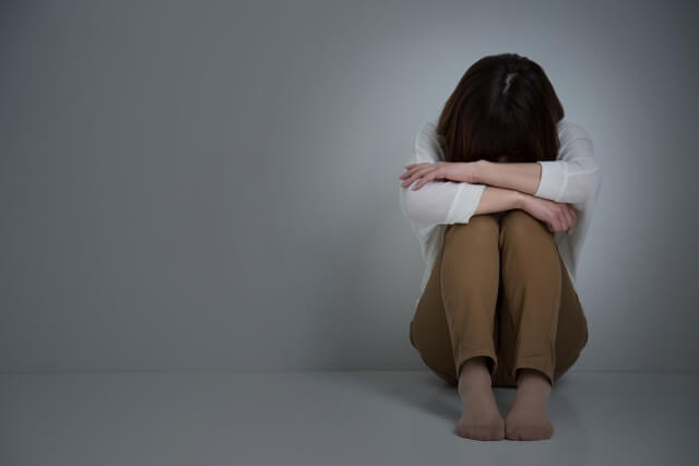 ゴミ屋敷にしてしまう住人を4つに分類