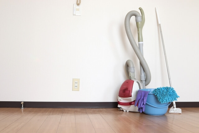 ゴミ屋敷の失敗しない片付け方