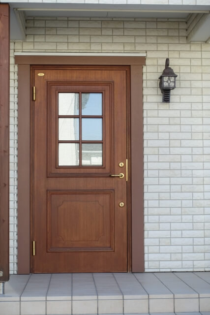 自力で片付けるときの手順