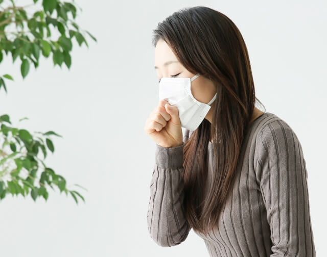 ゴミ屋敷がもたらす代表的な感染症