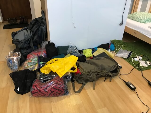 感染症にならないためには