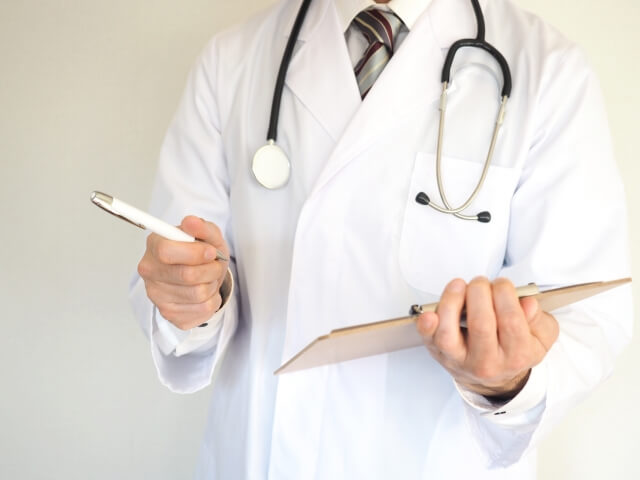 ゴミ屋敷にしてしまう職業