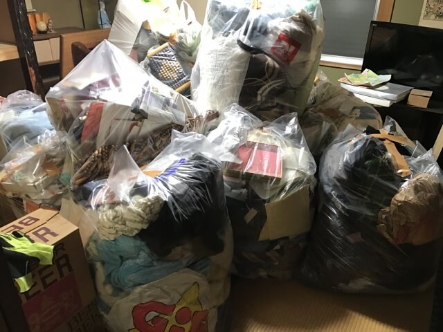 ゴミ屋敷になるのは病気のせい?