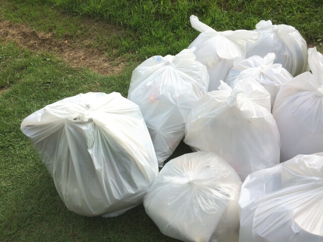 こんな人がゴミ屋敷化しやすい