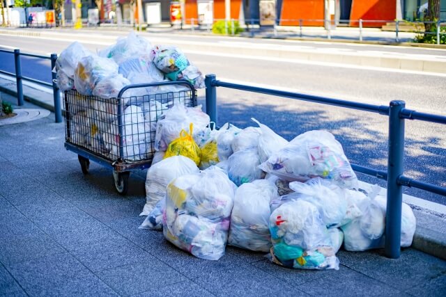 ゴミ屋敷にならないようにする対策