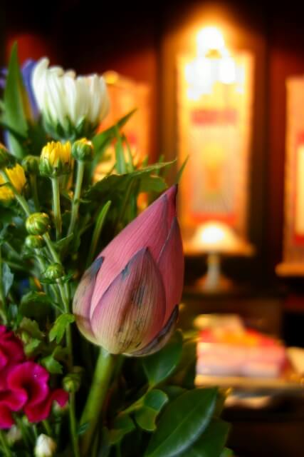 仏壇の処分方法とは