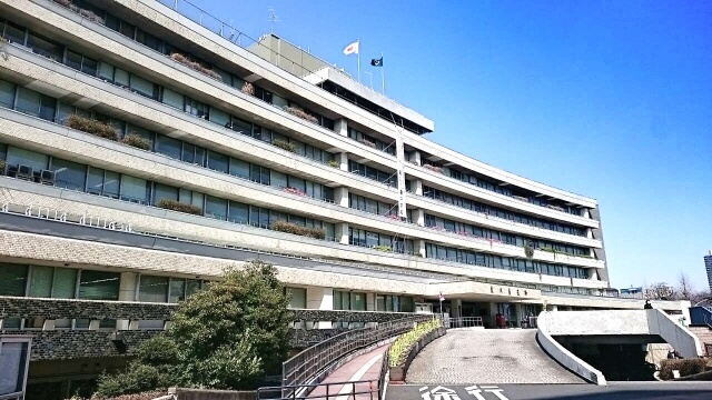 自治体によって違うコピー機の捨て方