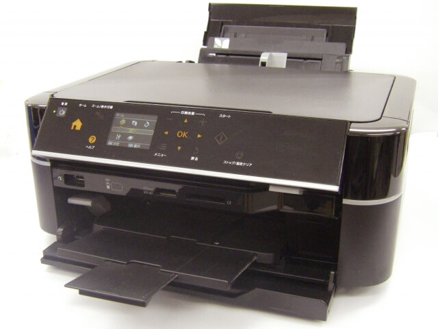 コピー機の一般的な捨て方