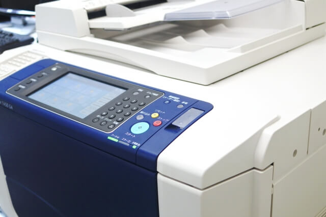 コピー機の購入方法で廃棄処分方法も変わる