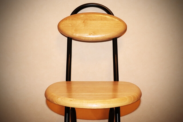 折りたたみイスは粗大ゴミ?