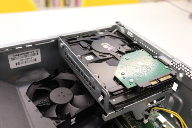 パソコンの破棄の前に重要なことがある