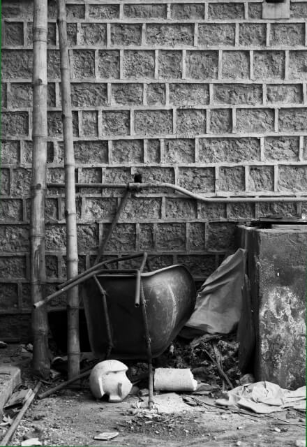 粗大ごみを不用品回収業者に依頼するデメリット